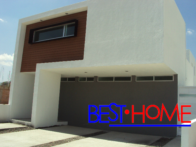 Casa en Venta en El Refugio