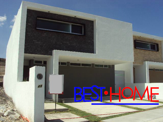 Casa en Venta en El Refugio