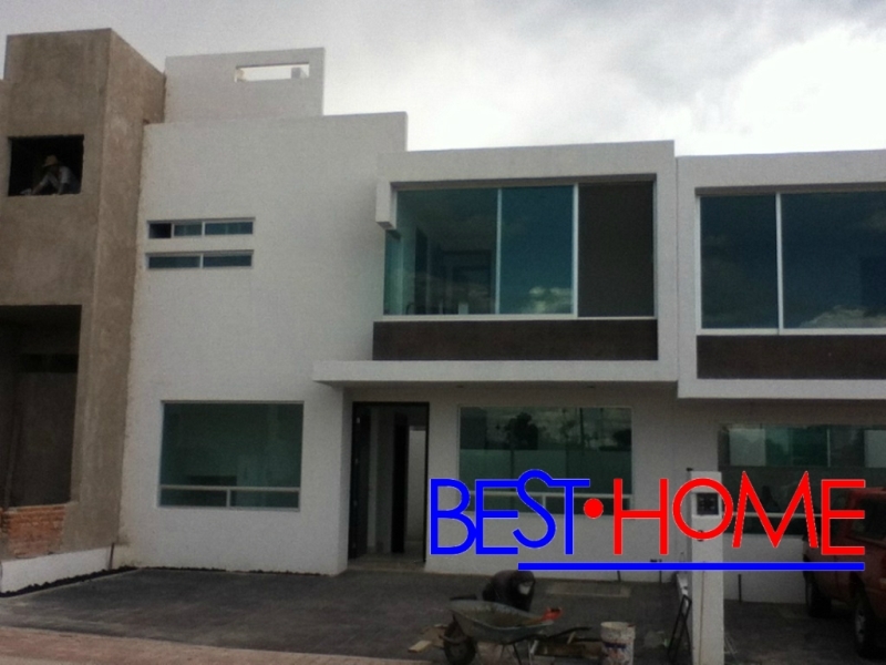 Casa en Venta en El Refugio