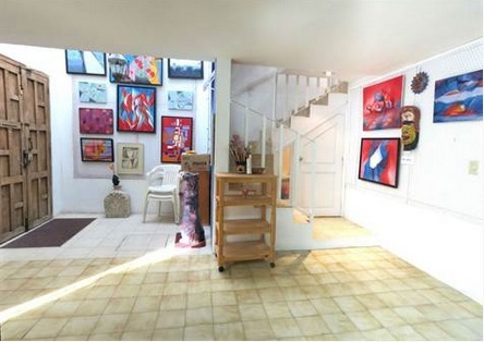 Casa en Venta en La Lejona