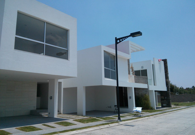 Casa en Venta en Morillotla
