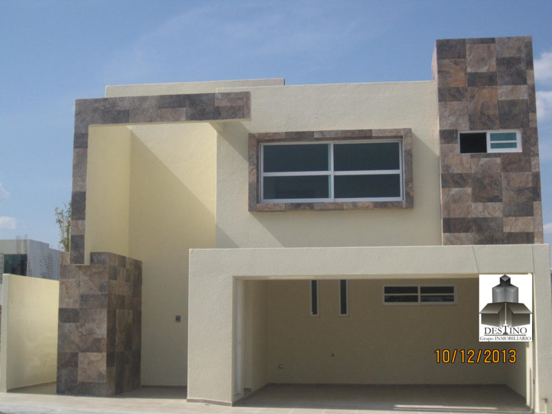 Casa en Venta en Morillotla
