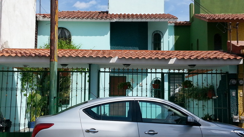 Casa en Venta en Central