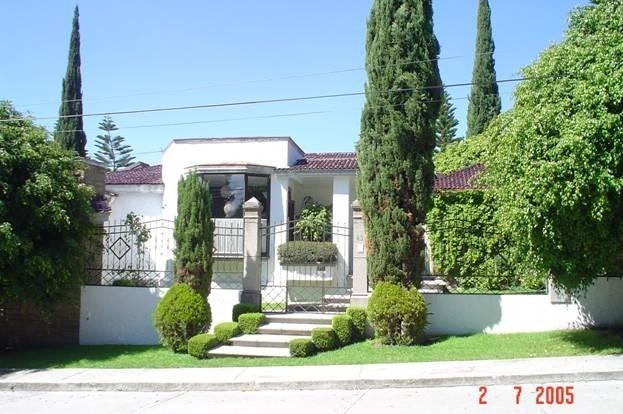 Casa en Renta en La Herradura