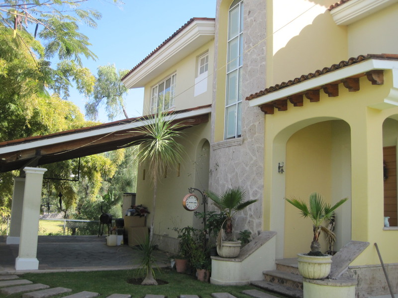 Casa en Venta en LAS CAÑADAS