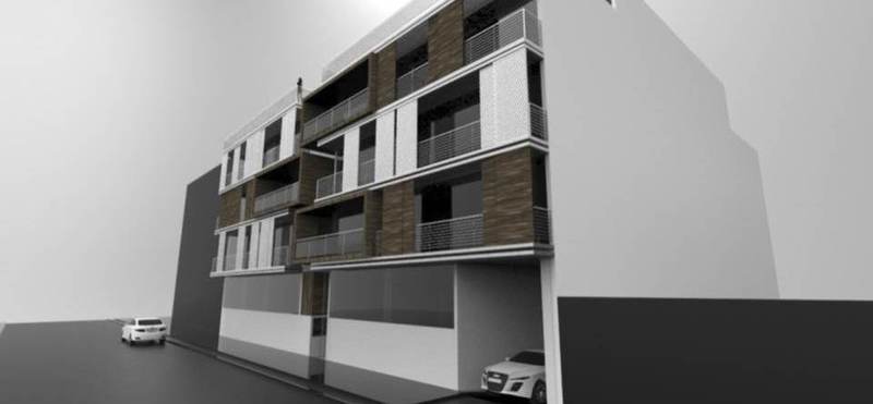 Departamento en Venta en Roma