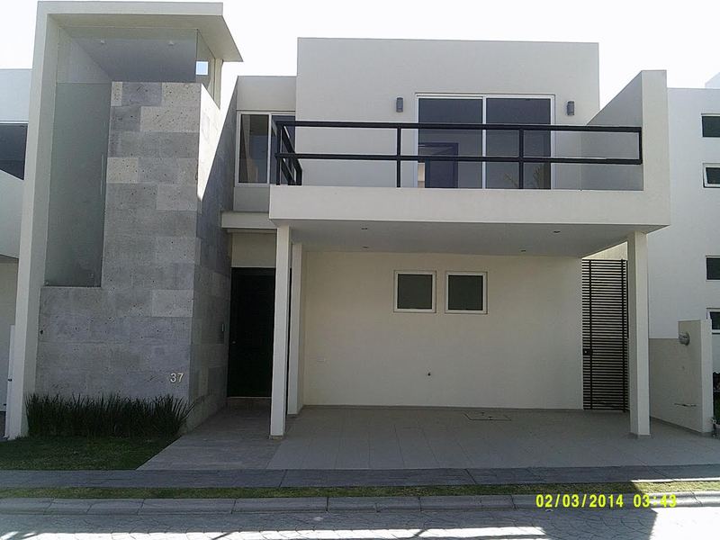 Casa en Renta en Morillotla