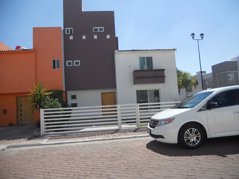 Casa en Venta en San Mateo