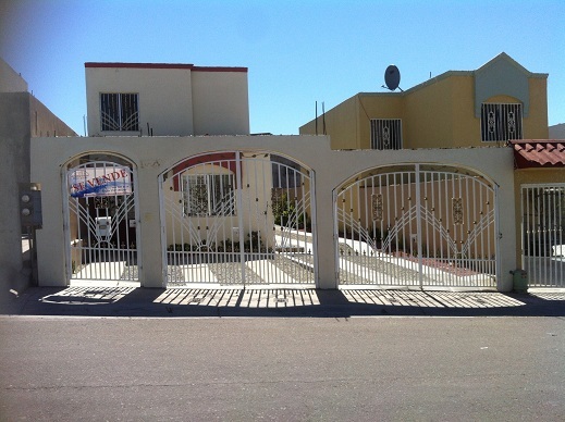 Casa en Venta en Loma Bonita