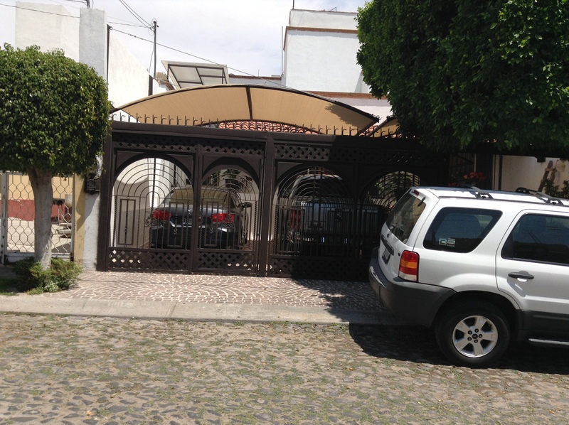 Casa en Venta en Arboledas