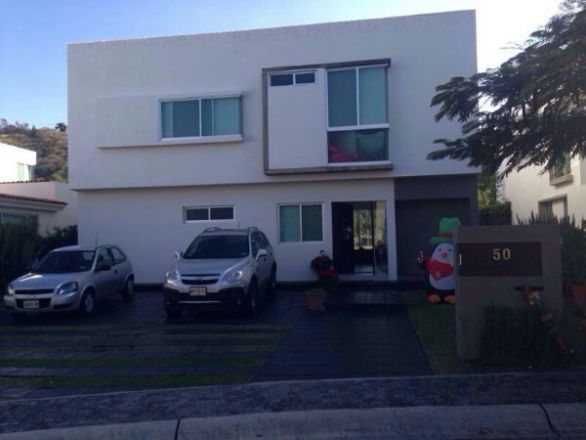 Casa en Venta en LAS CAÑADAS