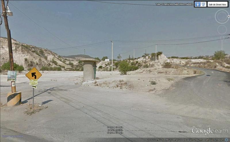 Terreno en Venta en El Carmen