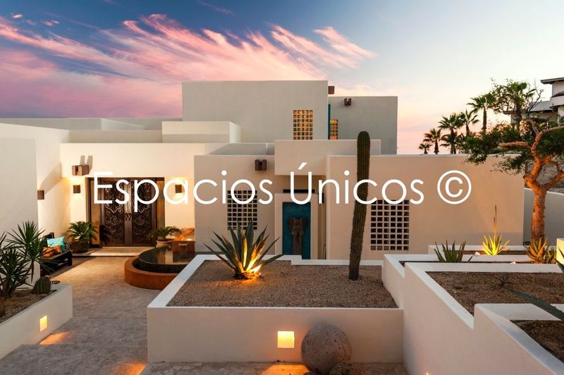 Casa en temporary rental en El Pedregal