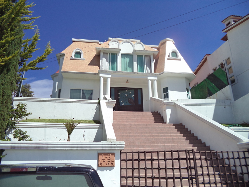 Casa en Venta en Condado de Sayavedra