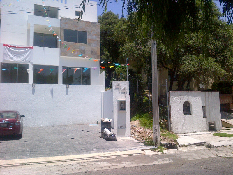 Casa en Venta en Condado de Sayavedra
