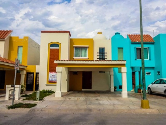 Casa en Venta en Palmas del Sol
