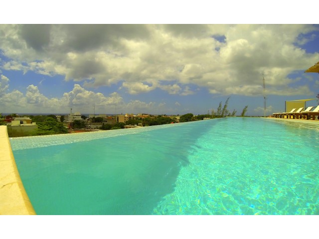 Apartamento en Venta en Playa del Carmen Centro