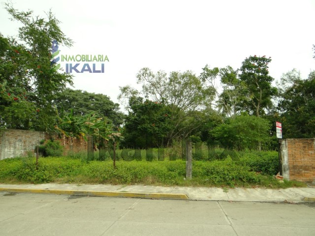 Terreno en Venta en Rosa Maria