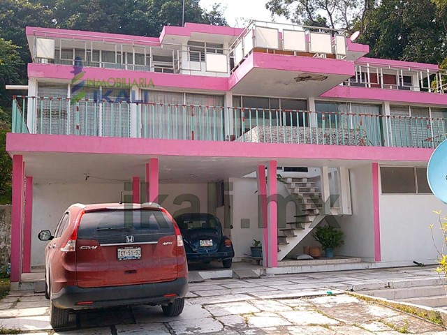 Oficina en Renta en Tuxpan de Rodriguez Cano Centro