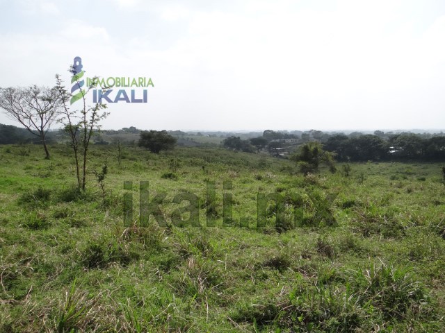 Terreno en Venta en Tuxpan de Rodriguez Cano Centro