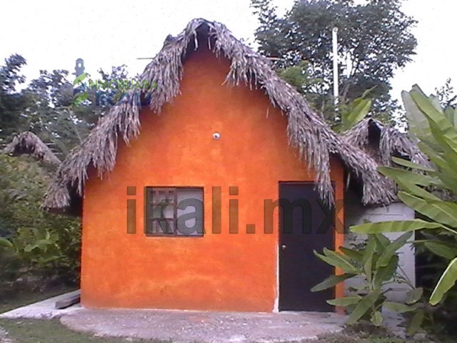 Casa en Venta en Tuxpan de Rodriguez Cano Centro