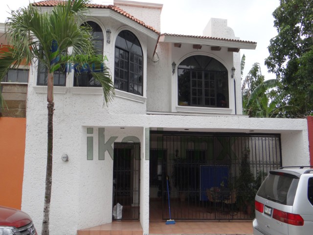 Casa en Renta en Del Valle