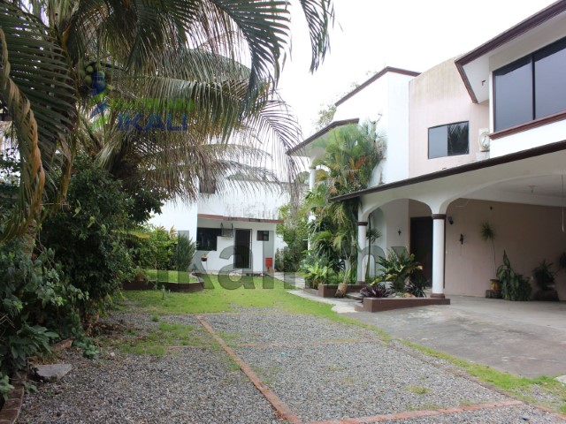 Casa en Renta en Tuxpan de Rodriguez Cano Centro