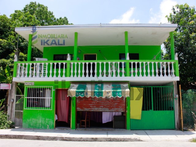 Casa en Venta en Santiago de La Peña