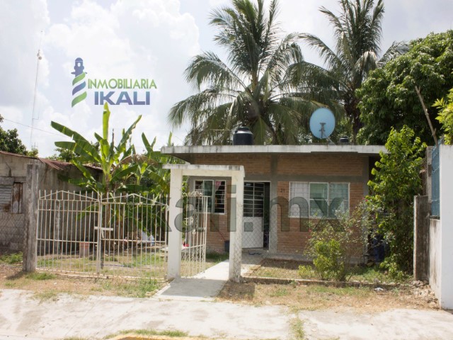 Casa en Venta en Federico Garcia Blanco