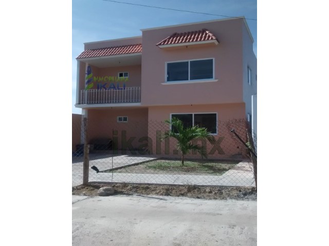 Casa en Venta en Del Puerto