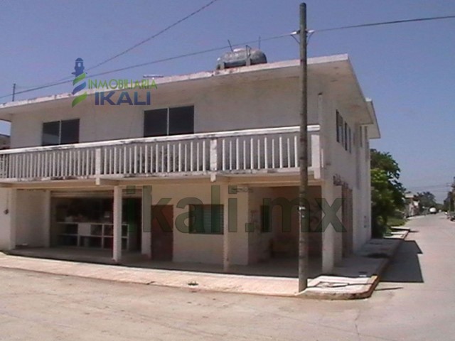 Casa en Venta en Ruiz Cortinez