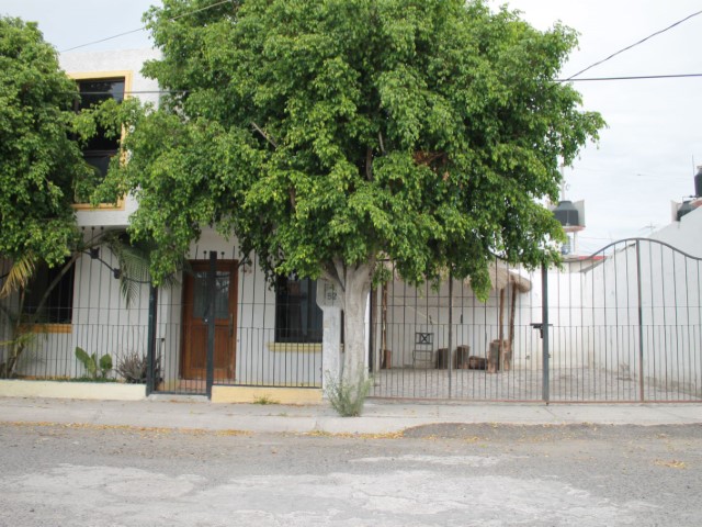 Casa en Renta en La Loma