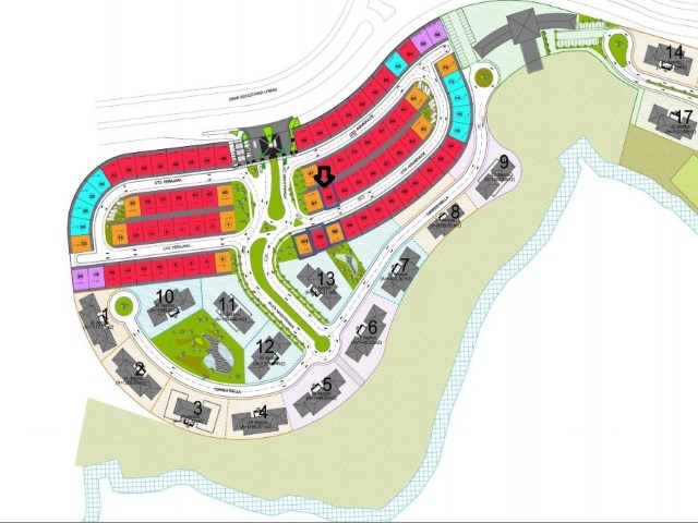 Terreno en Venta en Lomas de Angelopolis