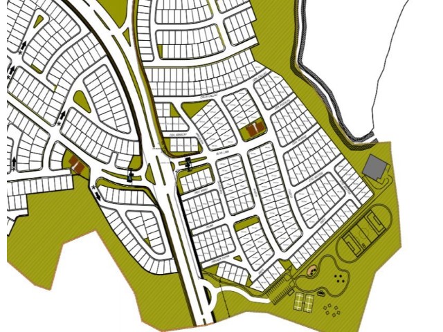 Terreno en Venta en Lomas de Angelopolis