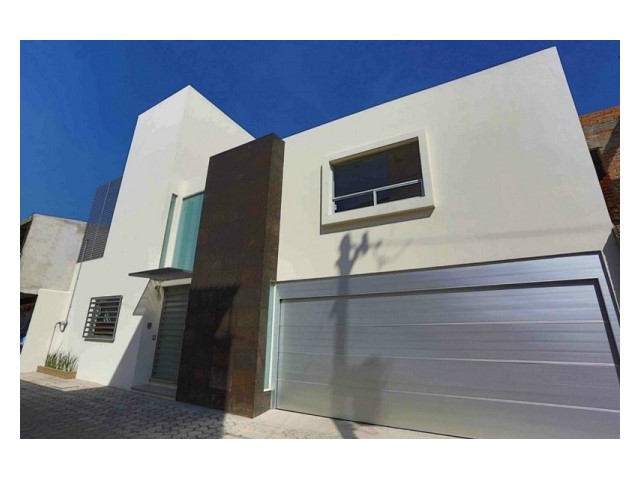 Casa en Venta en Real de Morillotla
