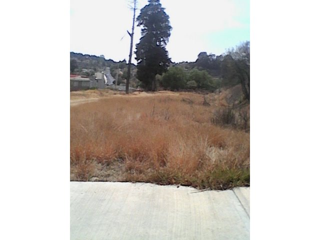 Terreno en Venta en Santiago Tepeticpac