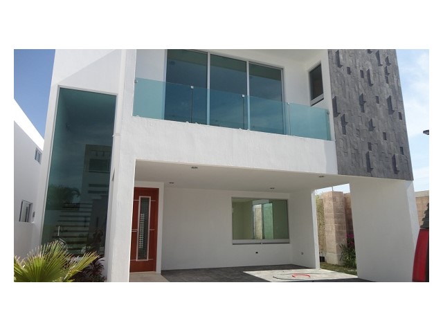 Casa en Venta en Lomas de Angelopolis