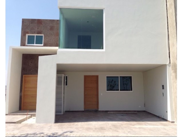 Casa en Venta en Lomas de Angelopolis