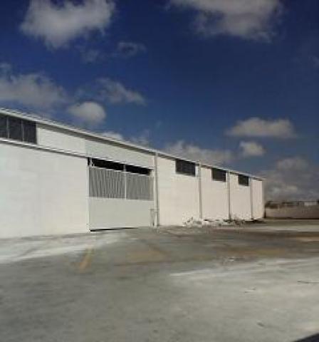 Nave en Venta en LAGRANGE