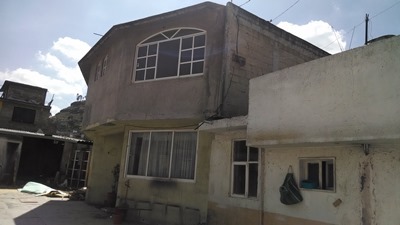 Casa en Venta en Santa Cruz Azcapotzaltongo