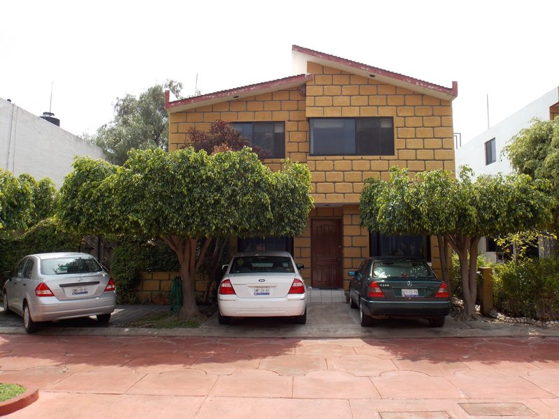 Casa en Venta en El Pueblito