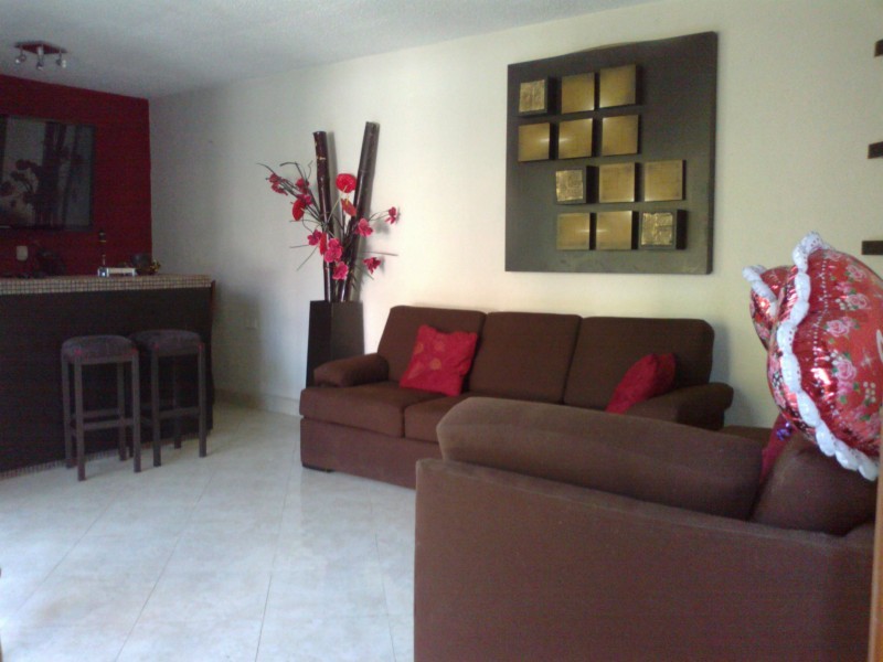 Casa en Venta en Fracc. Esmeralda