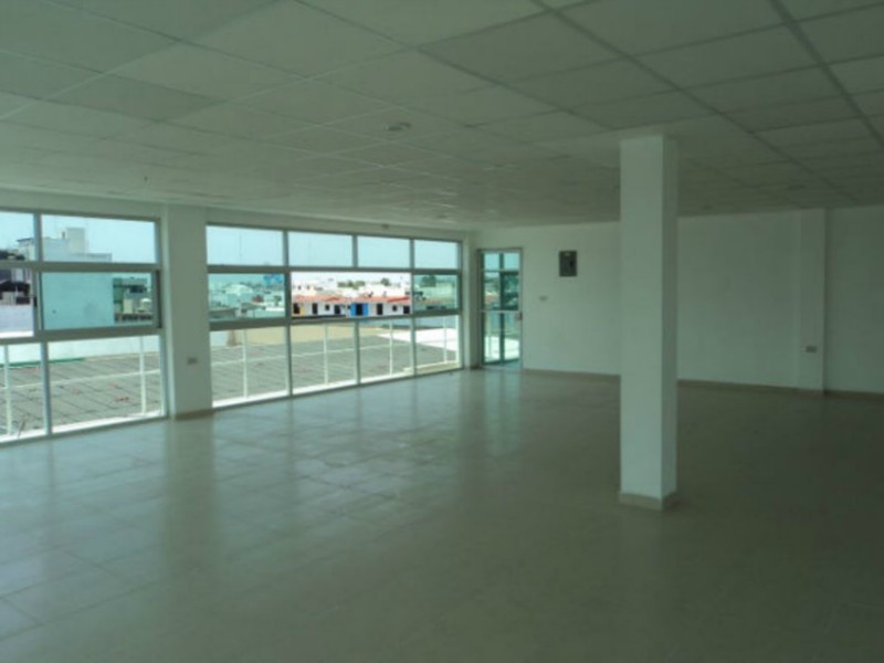 Penthouse en Renta en Centro