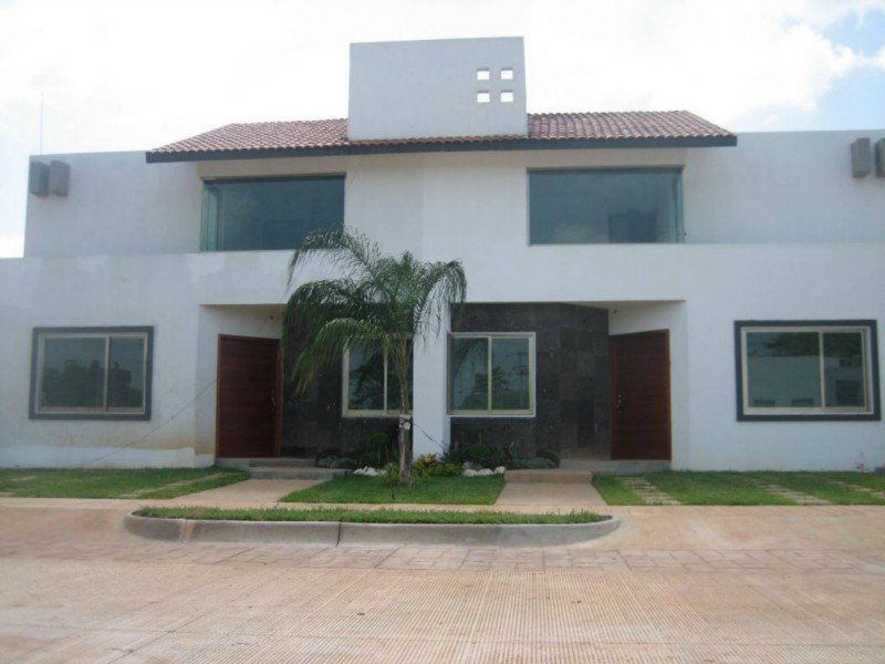 Casa en Venta en Ixtacomitan