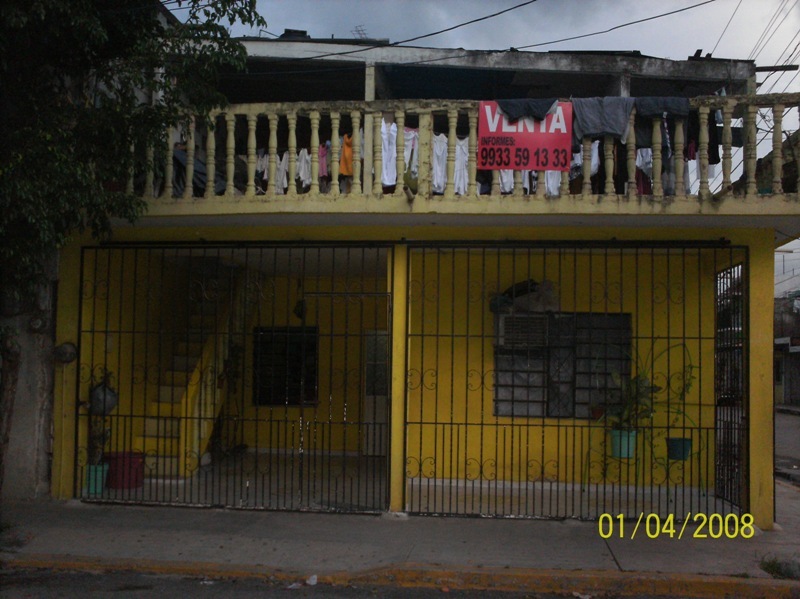 Casa en Venta en Ciudad Industrial