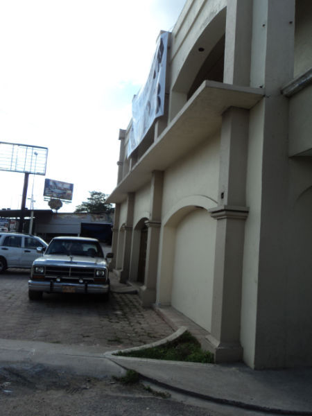 Edificio en Venta en Col. Miguel Hidalgo