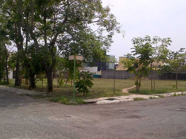 Terreno en Venta en Fraccionamiento Campestre