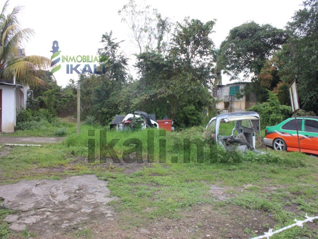 Terreno en Renta en La Rivera