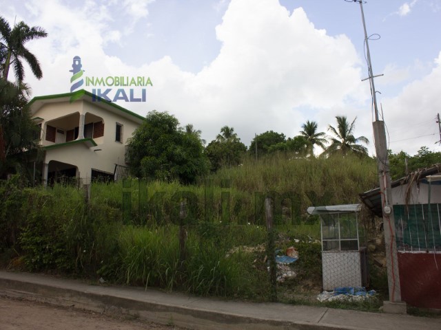 Terreno en Venta en La Olimpica