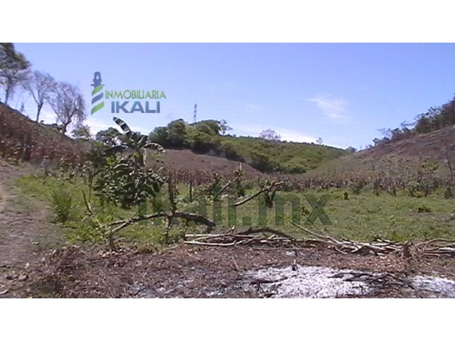 Terreno en Venta en Adolfo Lopez Mateos